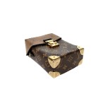 Louis Vuitton Camera Box